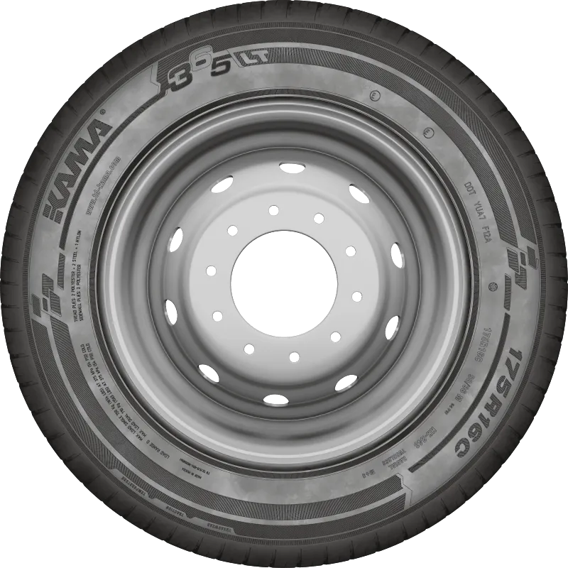 KAMA 365 LT (НК-243) в Велиже — KAMA TYRES KAMA 365 LT (НК-243) в Велиже