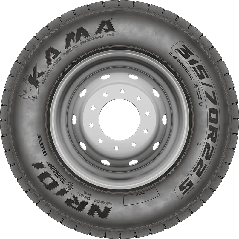 KAMA NR 101 в Велиже — KAMA TYRES KAMA NR 101 в Велиже